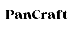 PanCraft - logo